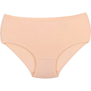 High Waist Bamboo Bato Women