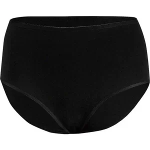 Leaving Mark High Waist Modal Bato Panti Women