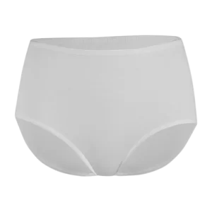 Leaving Mark High Waist Modal Bato Panti Women