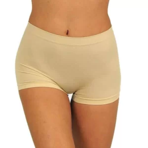 Leaving Mark Short Tight Women