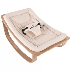 Mamma Sallanan Ana Kucağı