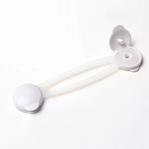 Multi-Purpose Child Lock