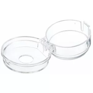 Cooker Gas Button Protection 2 Pieces