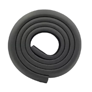 Jumbo (Thick) Rubber Edge Protector 2 Meter