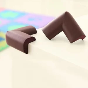 Kauçuk Köşe Koruyucu 4 Parça