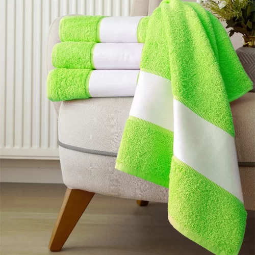 Full towel online set