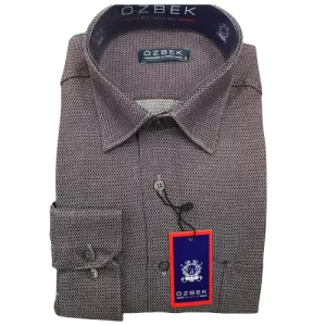 Spotty Shirts For Men