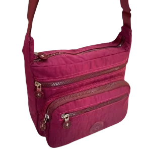 10 Adet Çok Gözlü Spor Kadın Çanta Kutusu