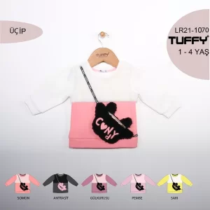 Can Tuffy Sweetshirt