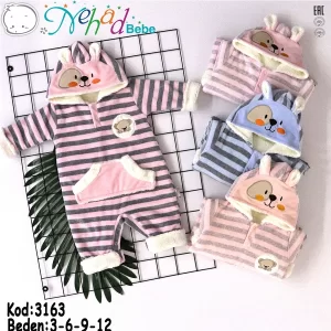 Nehad Baby Sleeping Bags