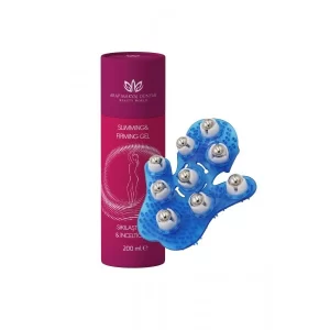 Bölgesel İncelme + Masaj Eldiveni