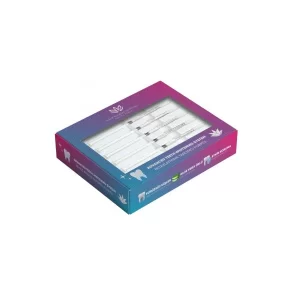 Diş Beyazlatıcı Jel 5'li Set