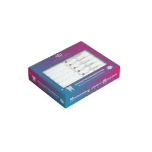 Diş Beyazlatıcı Jel 5'li Set