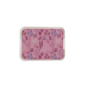 Melamin Büyük Kutulu Tepsi