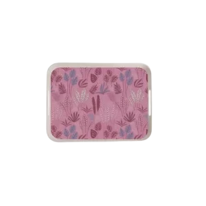 Melamin Büyük Kutulu Tepsi