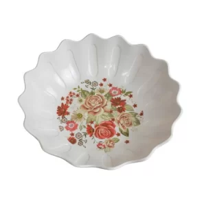 Melamin Yuvarlak Büyük Kase