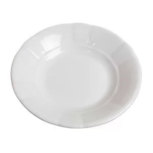 Melamin Oluklu Tabak