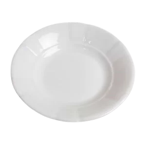 Melamin Oluklu Tabak