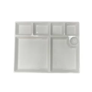 Melamin Kahvaltı Servisi