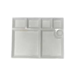 Melamin Kahvaltı Servisi